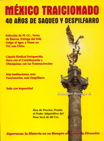 Mexico Traicionado